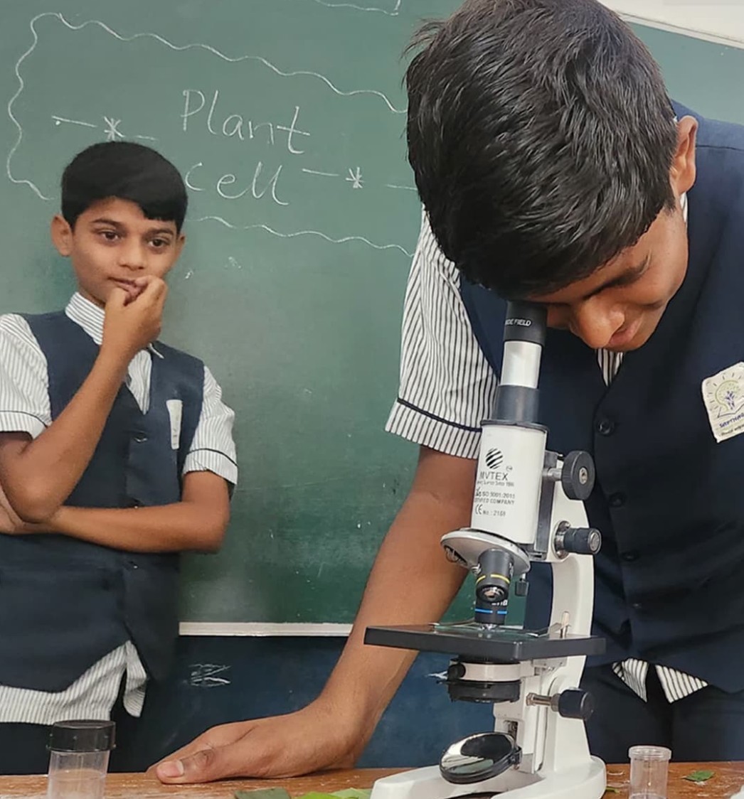 Activity-Based Learning