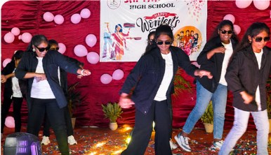 Cultural Fest 2026