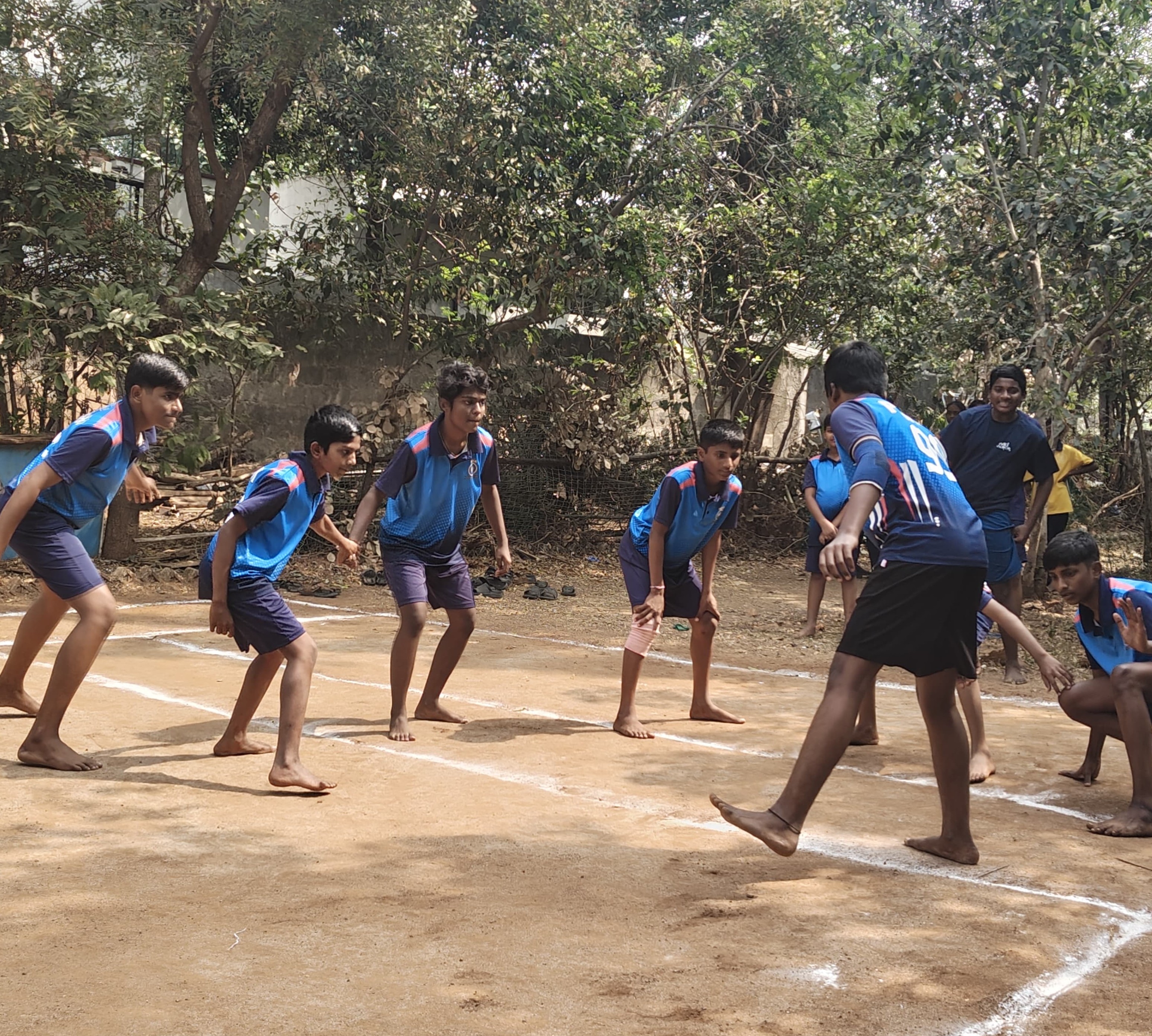 Importance to Sports