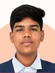 V. Harsha